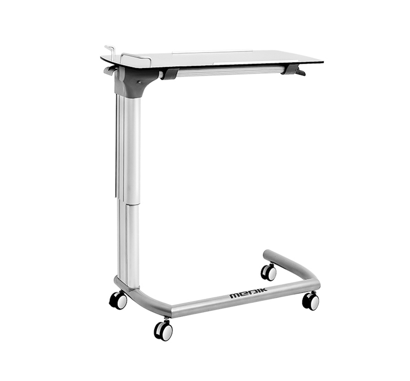 YA-T01 U-type Medical Overbed Table