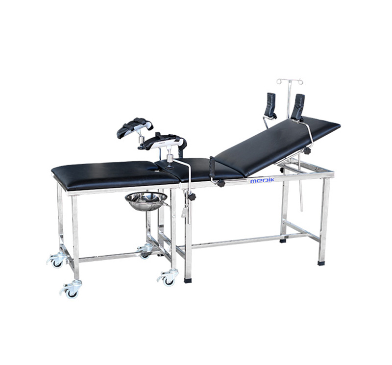 MC-C10 Gynecology Bed Birth Bed