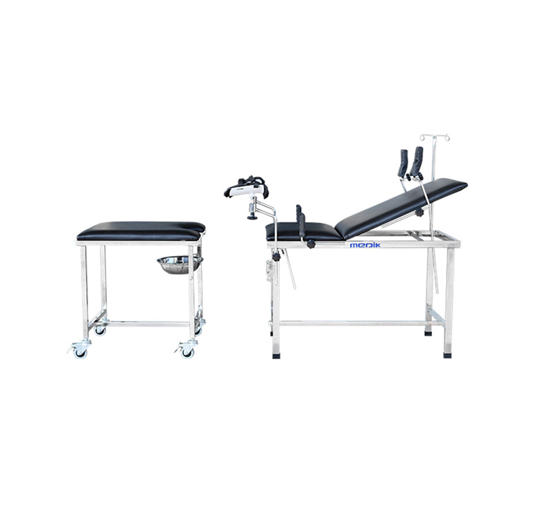 MC-C10 Gynecology Bed Birth Bed