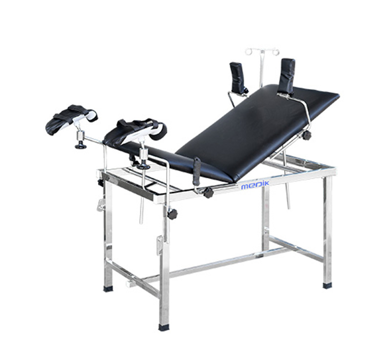 MC-C10 Gynecology Bed Birth Bed