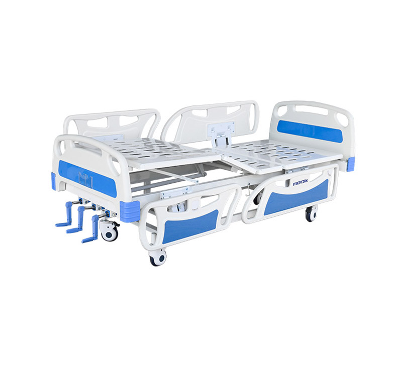 YA-M3-3 Mechanical 3 Function Hospital Care Bed