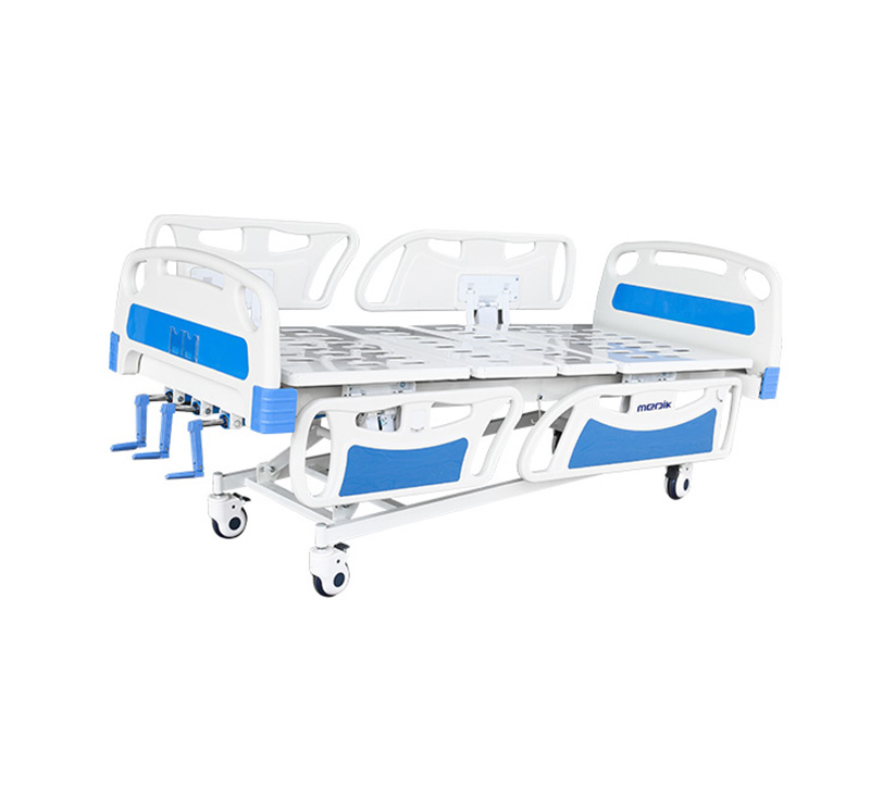 YA-M3-3 Mechanical 3 Function Hospital Care Bed