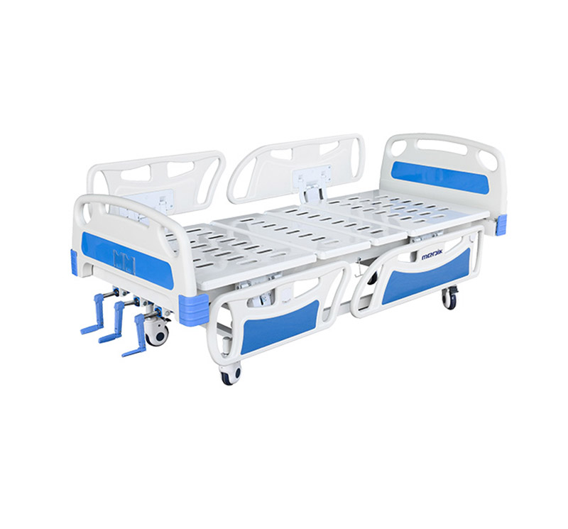 YA-M3-3 Mechanical 3 Function Hospital Care Bed