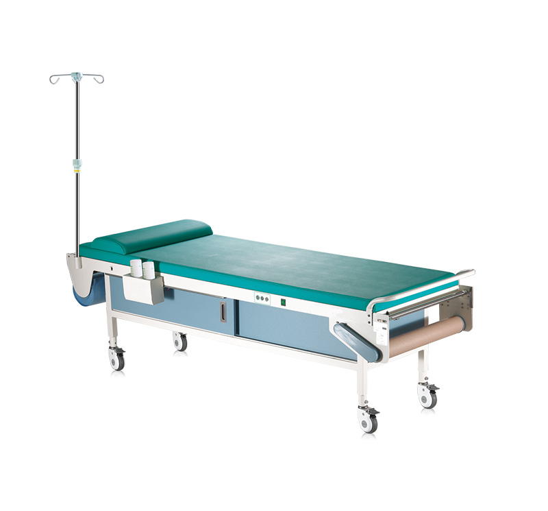 YA-EC-U01 Electric Ultrasound Exam Tables