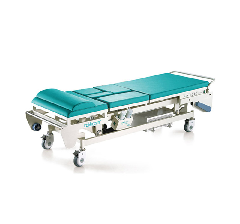 YA-EC- U04 Cardiac Ultrasound Tables Electric