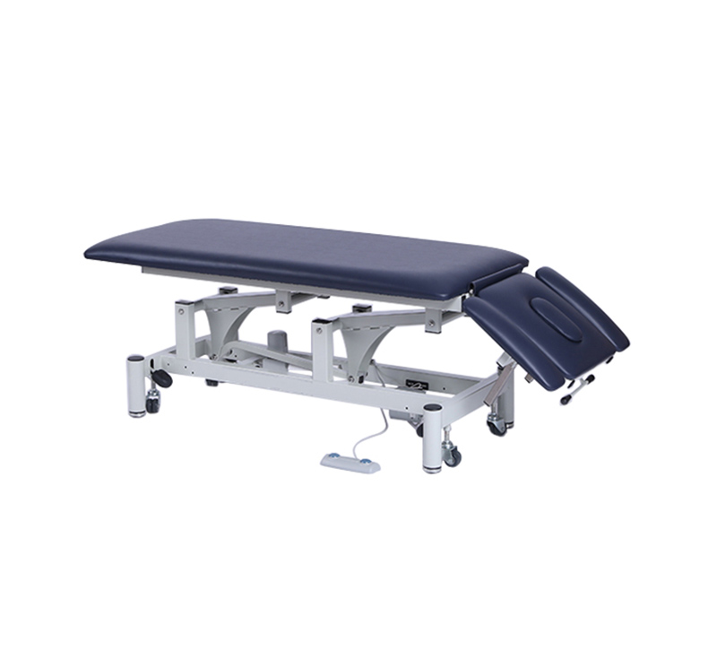 YA-ET-D06 Electric Hi Lo Treatment Tables