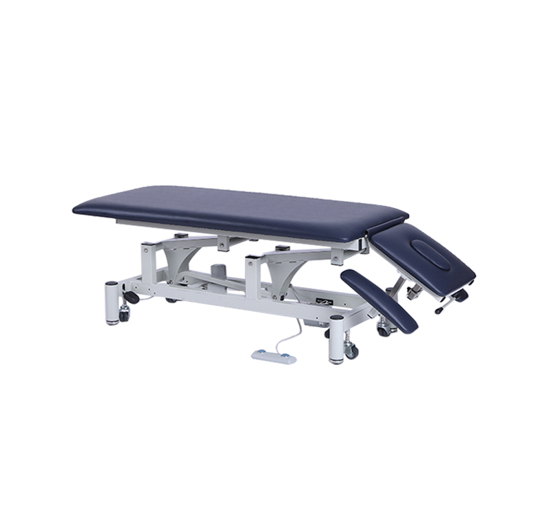 YA-ET-D06 Electric Hi Lo Treatment Tables