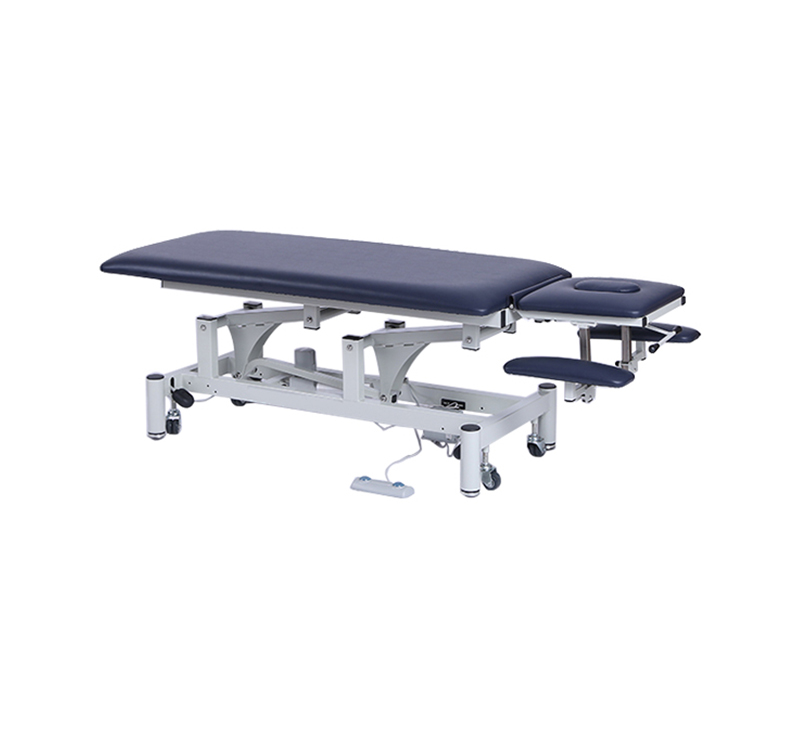 YA-ET-D06 Electric Hi Lo Treatment Tables