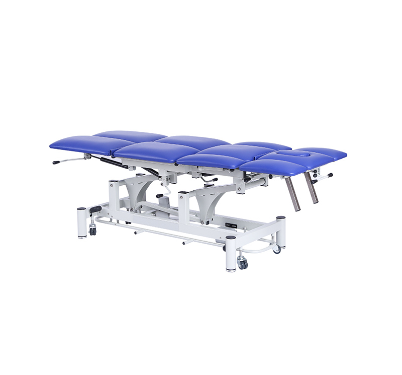 YA-ET-D05 Physiotherapy Treatment Tables