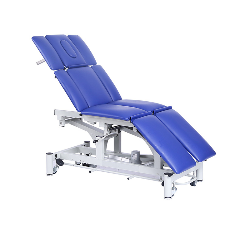 YA-ET-D05 Physiotherapy Treatment Tables