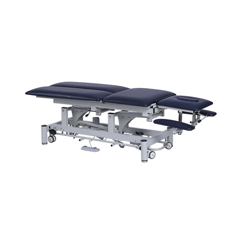 YA-ET-D04 Electric Medical Treatment Couch