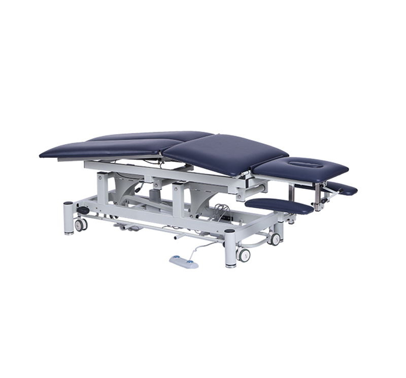 YA-ET-D04 Electric Medical Treatment Couch