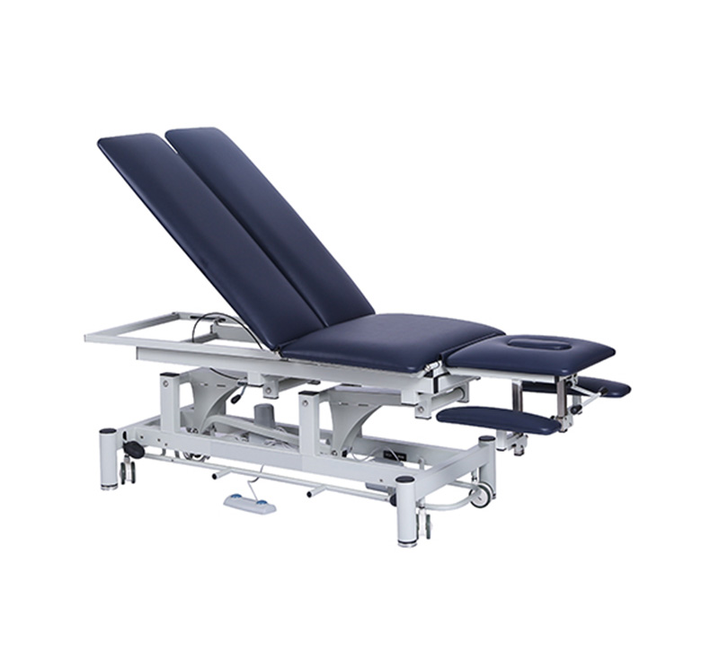 YA-ET-D04 Electric Medical Treatment Couch