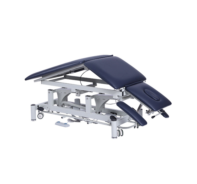 YA-ET-D03 Physical Therapy Treatment Tables