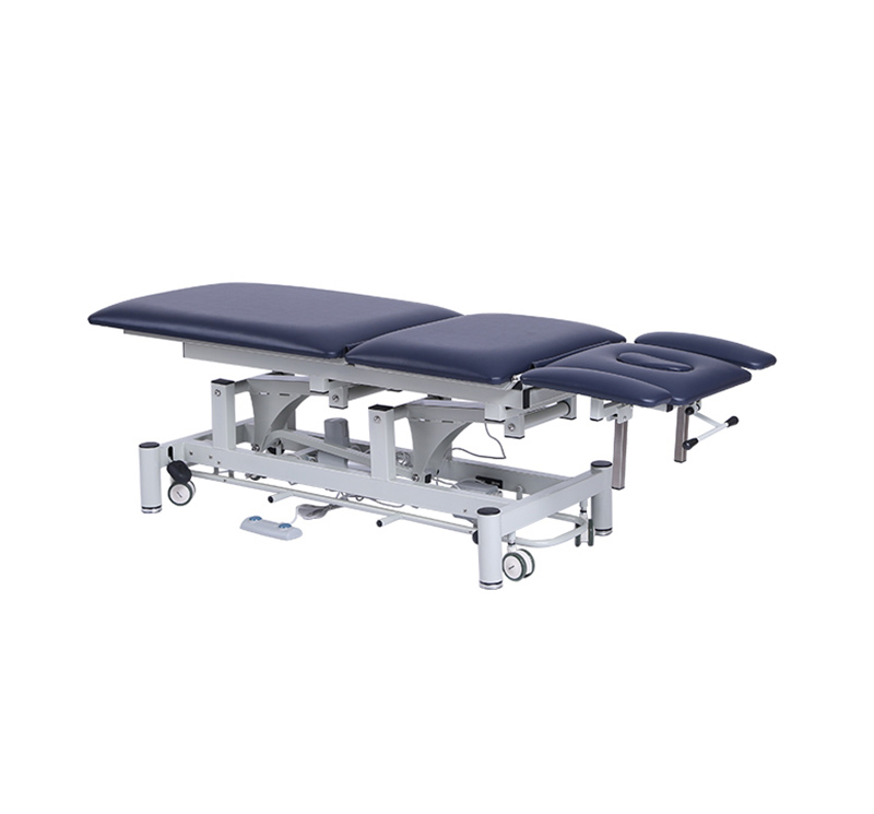 YA-ET-D03 Physical Therapy Treatment Tables