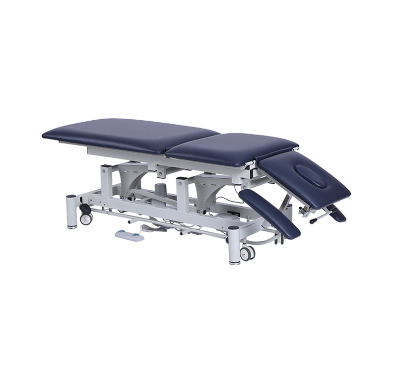 YA-ET-D03 Physical Therapy Treatment Tables