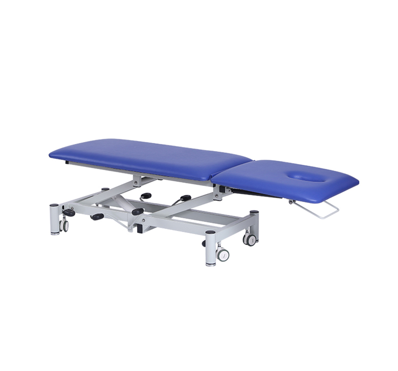 YA-ET-H01 Hydraulic Medical Treatment Table