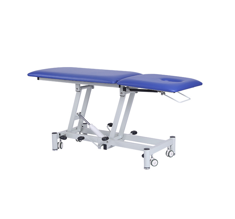 YA-ET-H01 Hydraulic Medical Treatment Table