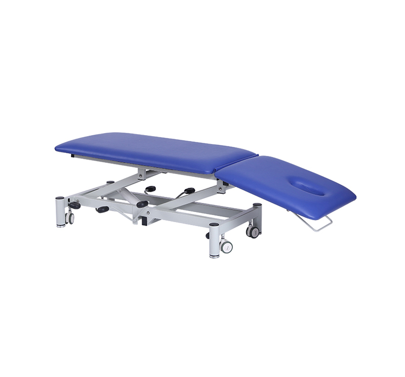 YA-ET-H01 Hydraulic Medical Treatment Table