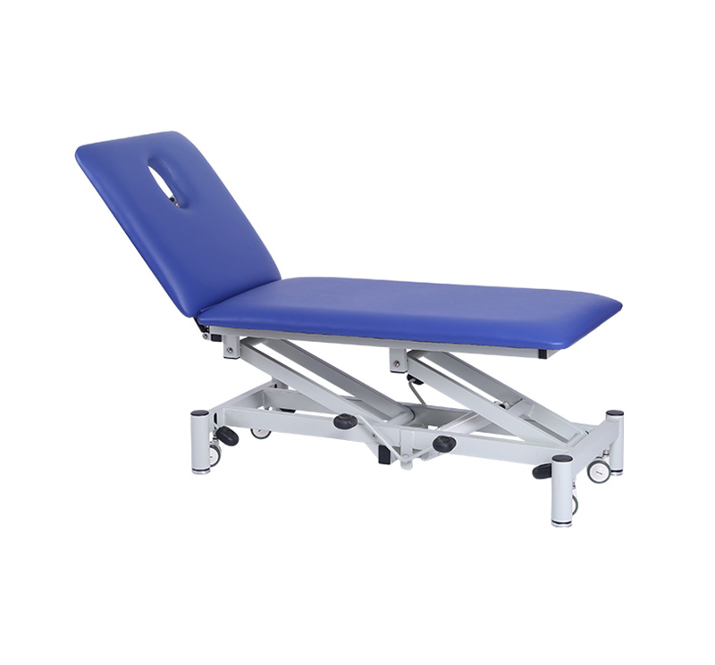 YA-ET-H01 Hydraulic Medical Treatment Table