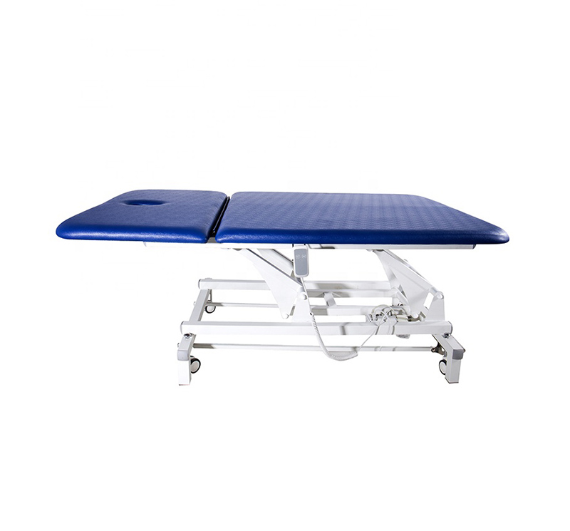 YA-ET-D07 Hi-Lo Bariatric Treatment Tables