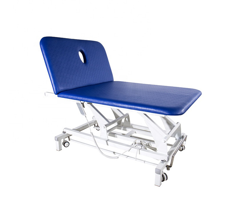 YA-ET-D07 Hi-Lo Bariatric Treatment Tables