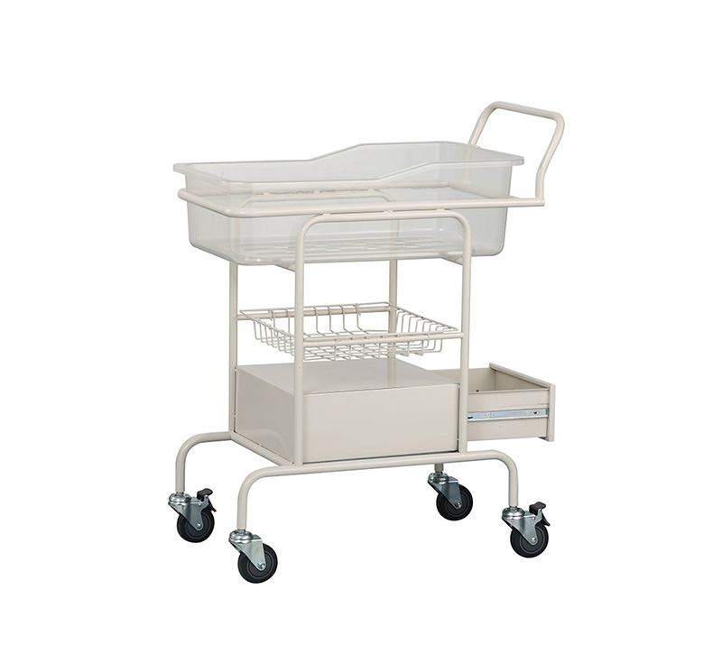 MK-B06 Pediatric Hospital Cribs