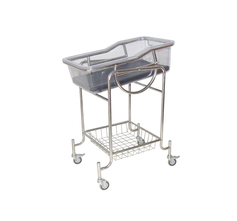 hospital style bassinet