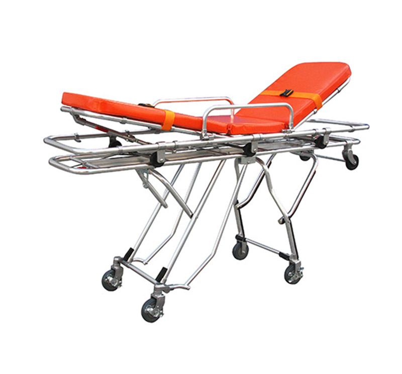 YA-AS03 Gurney Ambulance Stretcher