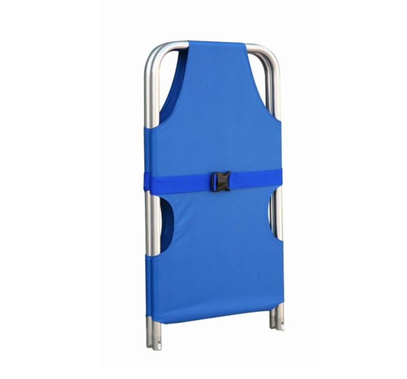 YA-ES02A Medical Emergency Stretcher