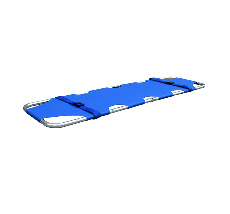 YA-ES02A Medical Emergency Stretcher