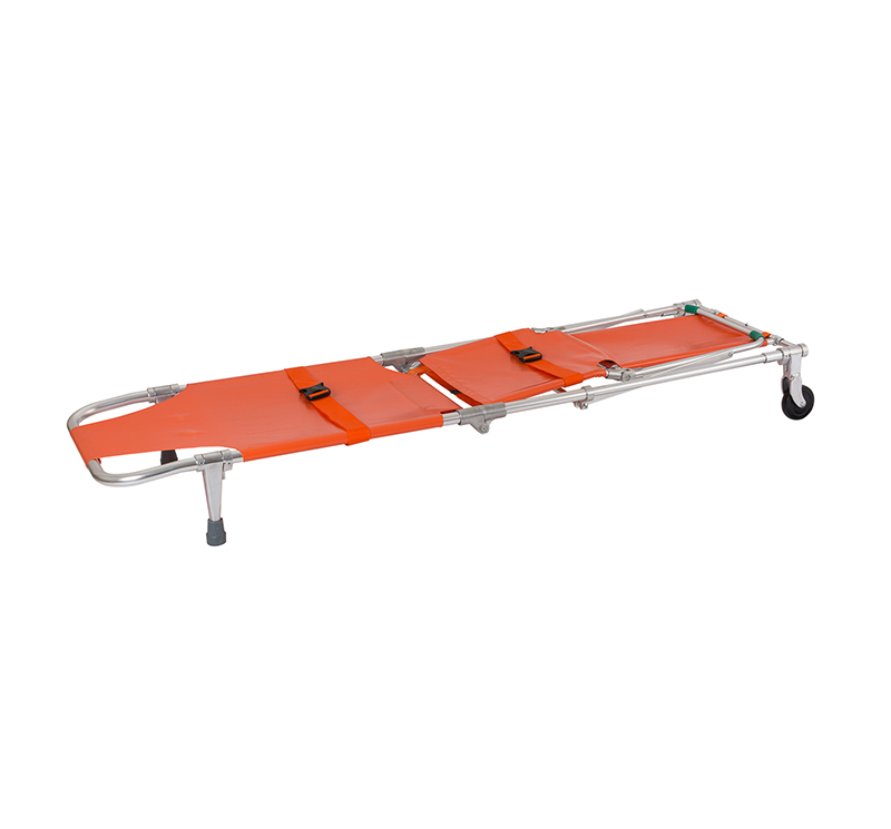 YA-ES07 Emergency Evacuation Stretcher