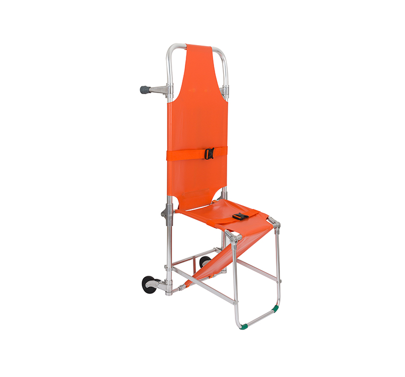 YA-ES07 Emergency Evacuation Stretcher