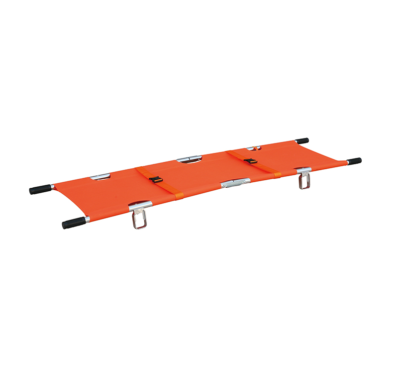 YA-ES05 Folding Emergency Stretchers