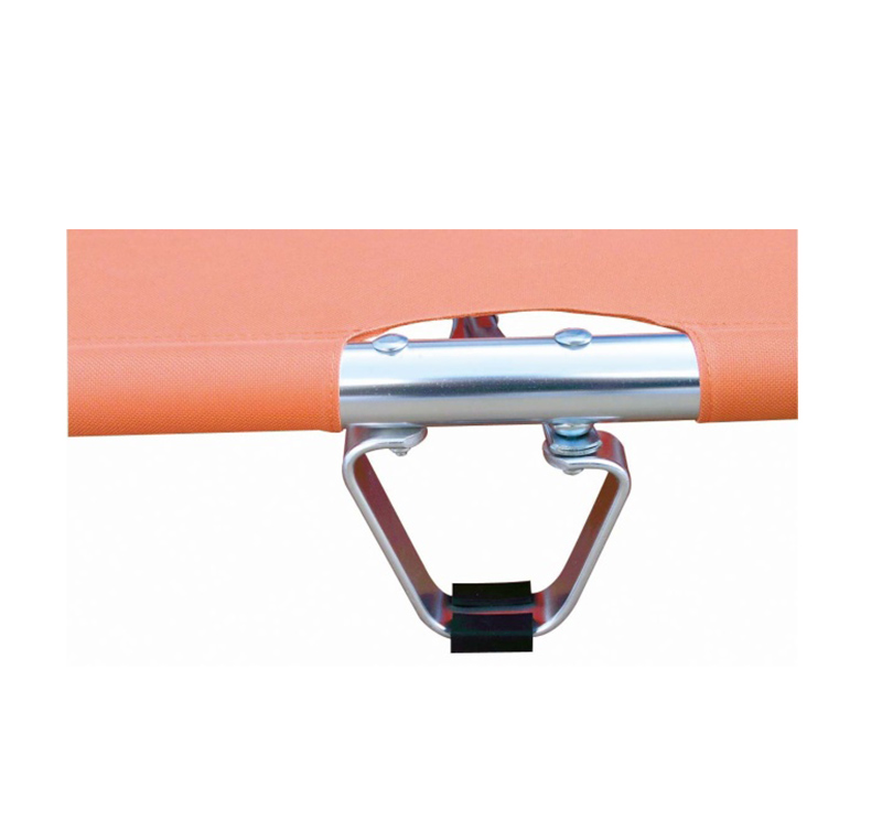 YA-ES04 Emergency Folding Rescue Stretcher