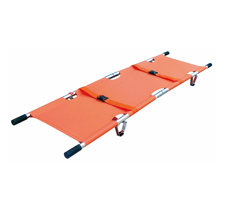 YA-ES04 Emergency Folding Rescue Stretcher