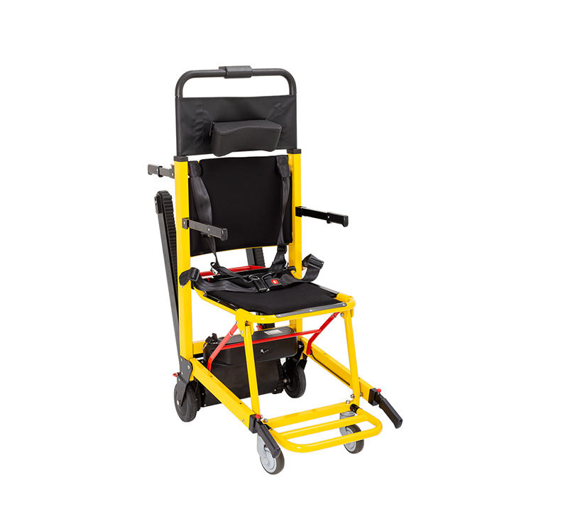 YA-SS06 Electric Stair Chair Stretcher