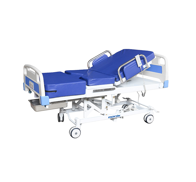 MC-D02 Mutli-Fucntion Obstetric Bed