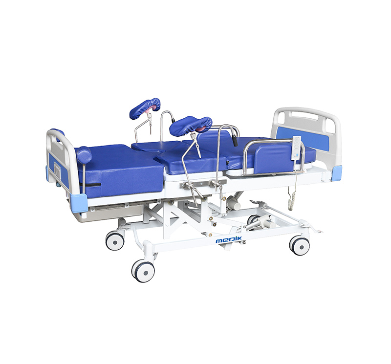 MC-D02 Mutli-Fucntion Obstetric Bed