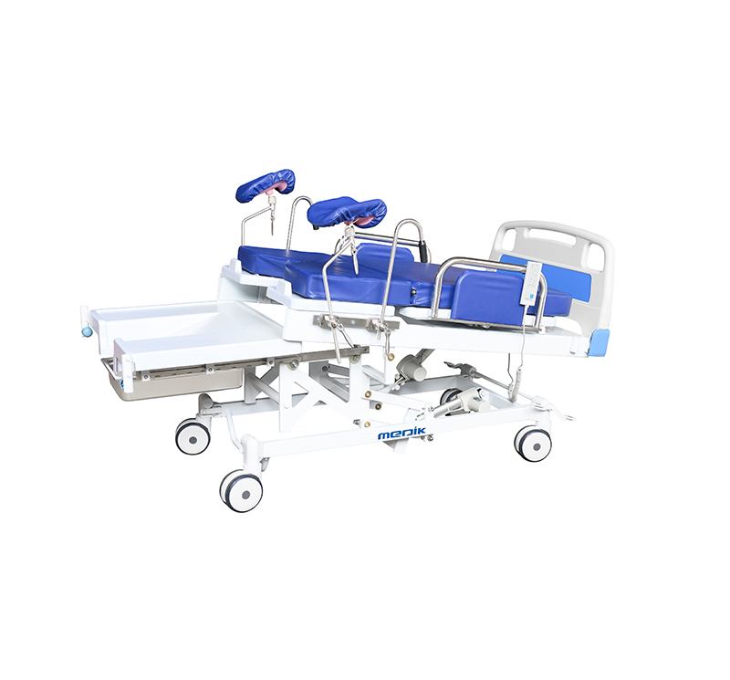 MC-D02 Mutli-Fucntion Obstetric Bed