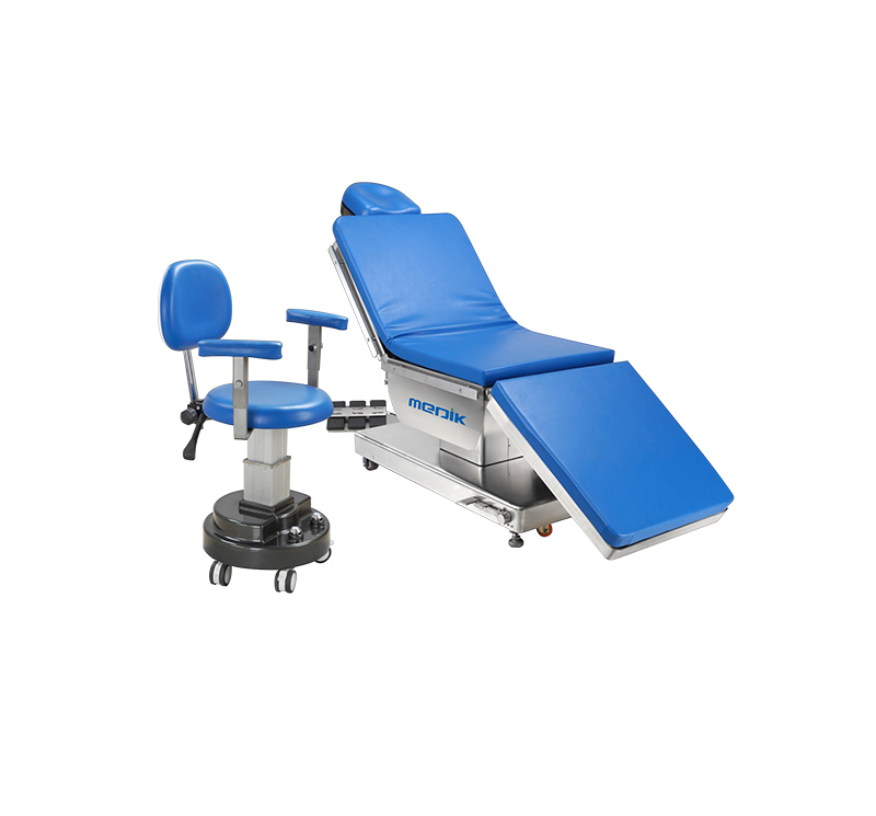 YA-02E Ophthalmic Surgery Operating Table