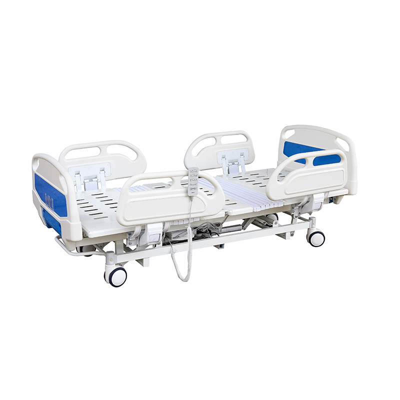 YA-D5-10 Electric Adjustable Hospital Bed For Patients