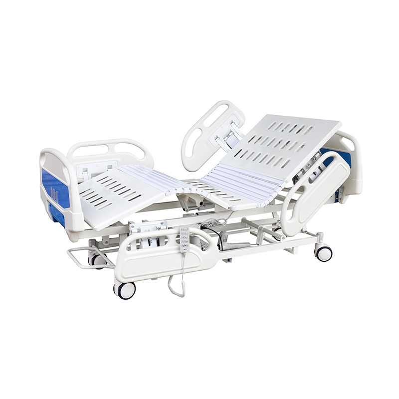 YA-D5-10 Electric Adjustable Hospital Bed For Patients