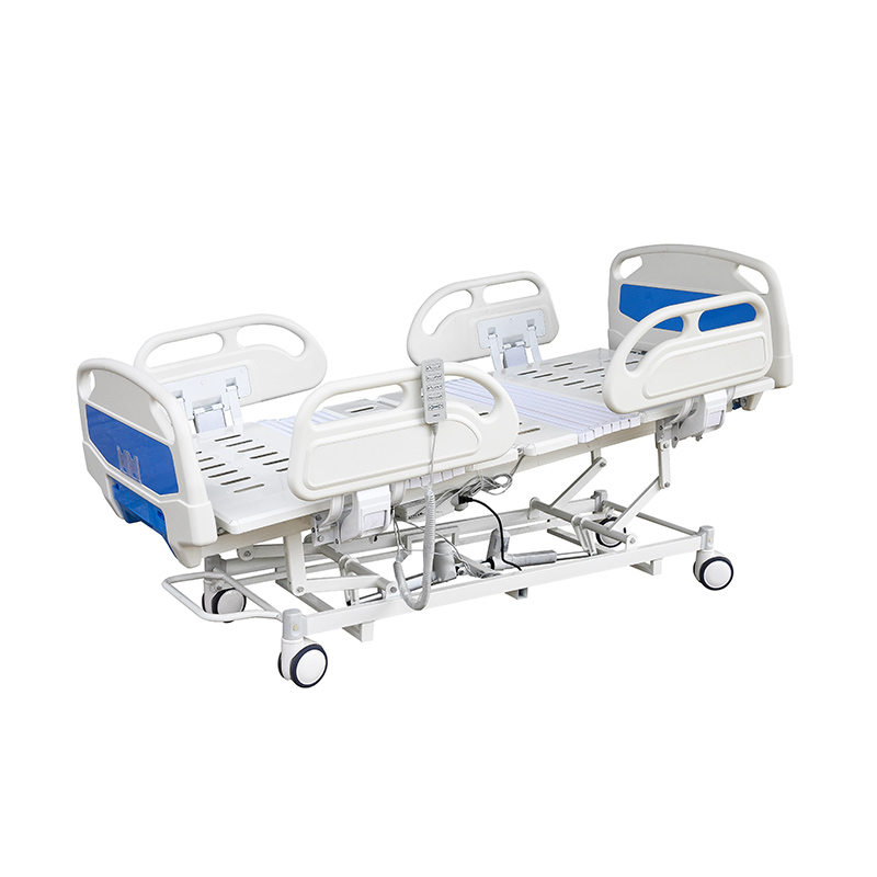 YA-D5-10 Electric Adjustable Hospital Bed For Patients