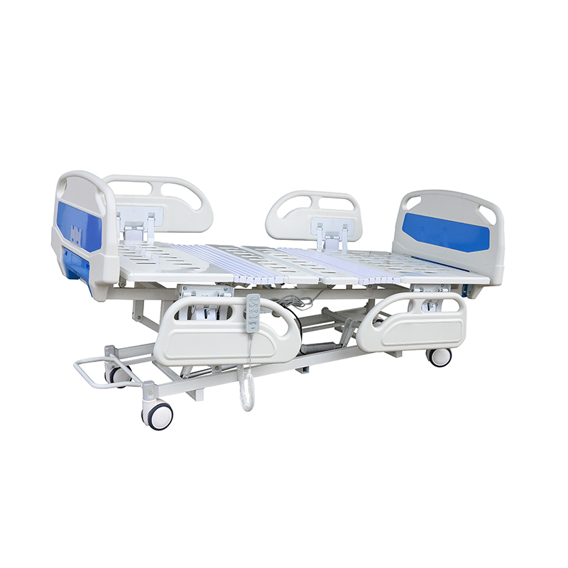 YA-D5-10 Electric Adjustable Hospital Bed For Patients