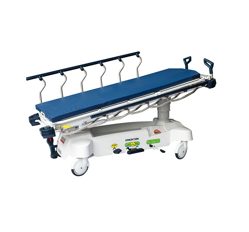 YA-PS07 Hydraulic Patient Transport Stretcher