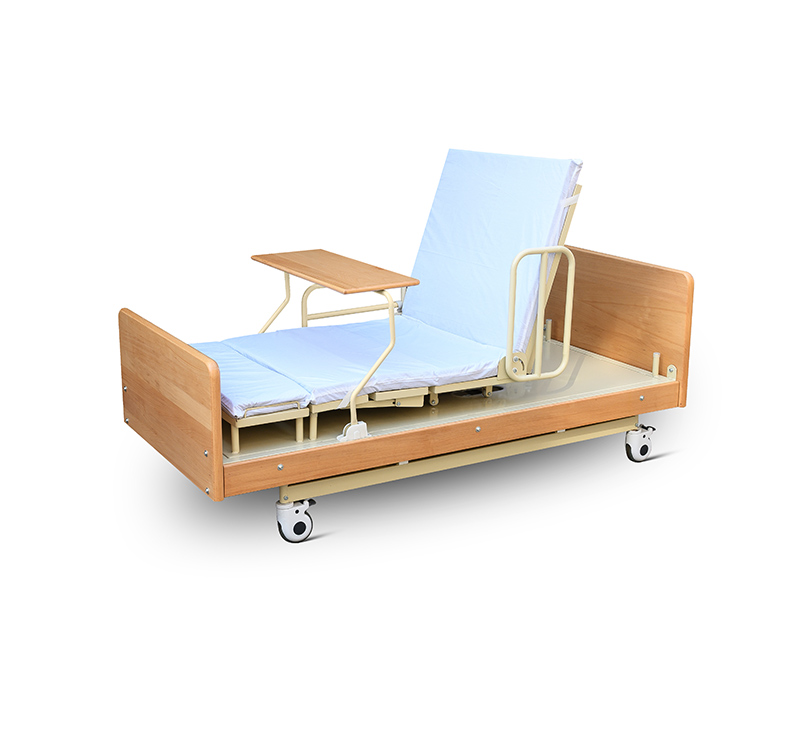 Able Life Bedside Extendable Bed Rail for Elderly, Adjustable Safety Handle  - Walmart.com