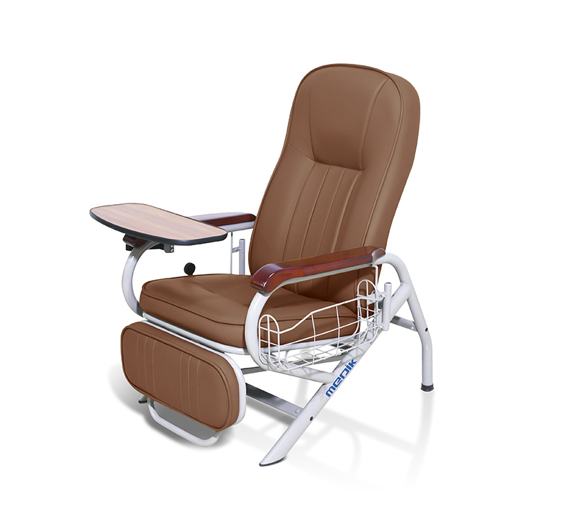 MK-F02 Blood Transfusion Chair