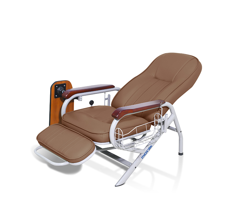 MK-F02 Blood Transfusion Chair