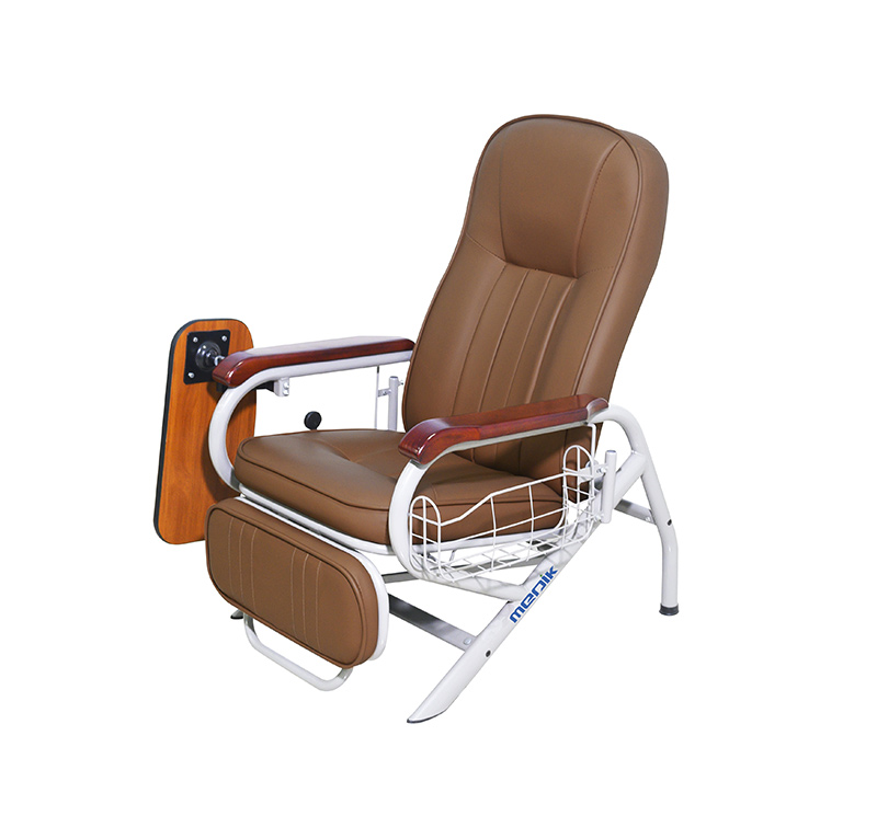MK-F02 Blood Transfusion Chair